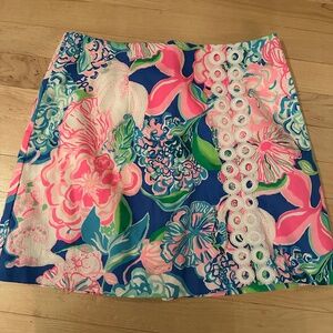 Lilly Pulitzer Skort